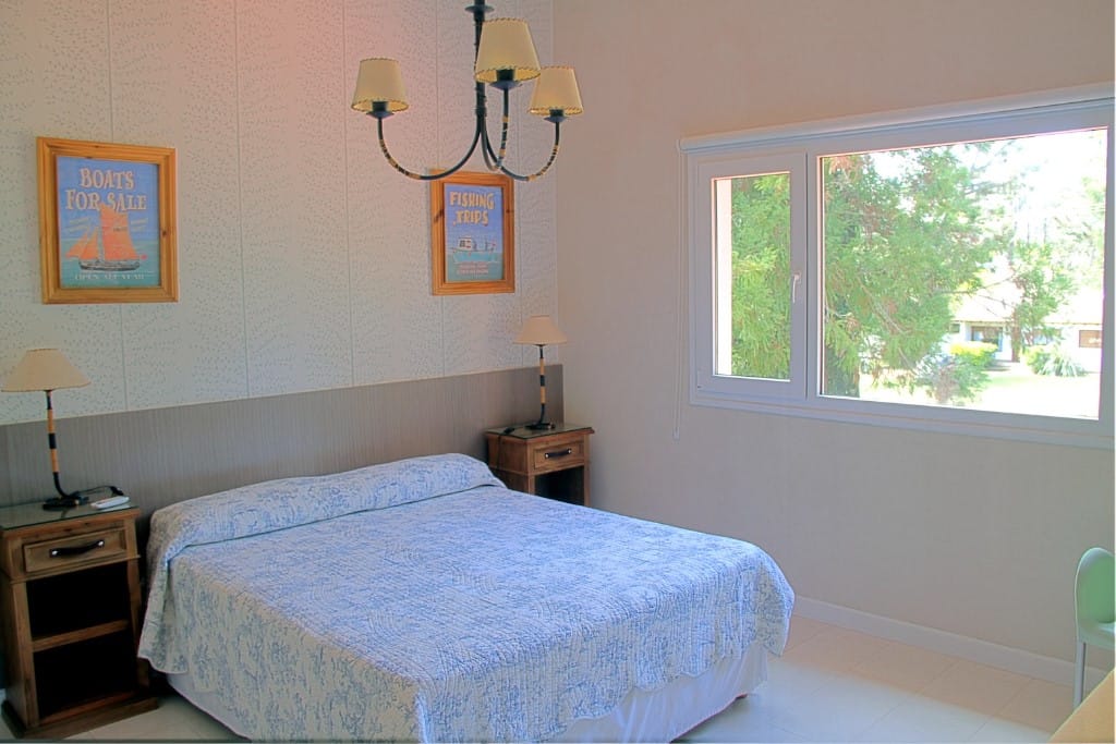 Chalet / Casa en Pinamar PR1615