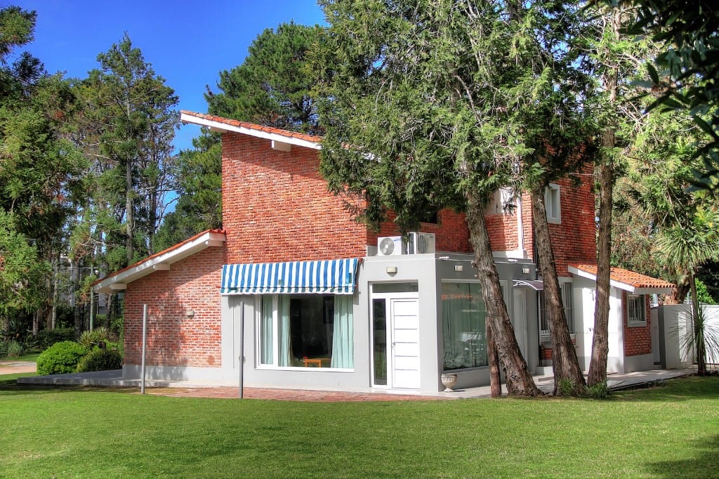 Chalet / Casa en Pinamar PR1615