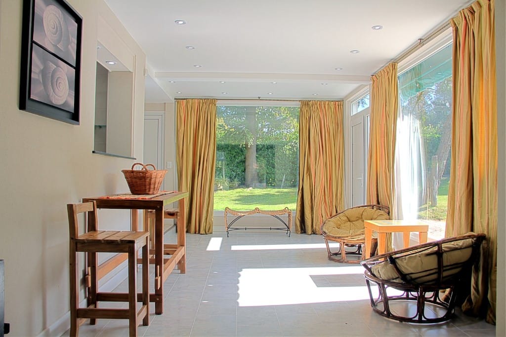 Chalet / Casa en Pinamar PR1615