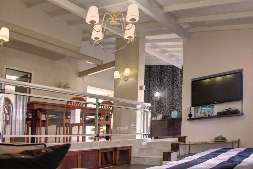 Chalet / Casa en Pinamar PR1615