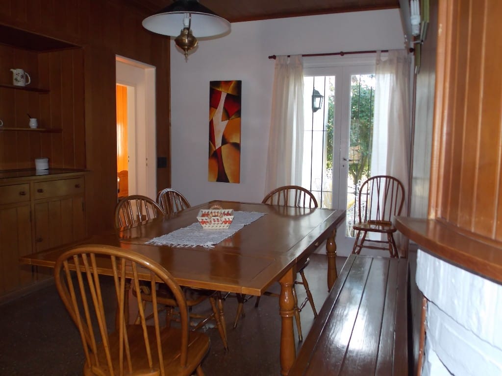 Chalet / Casa en Pinamar PR1633