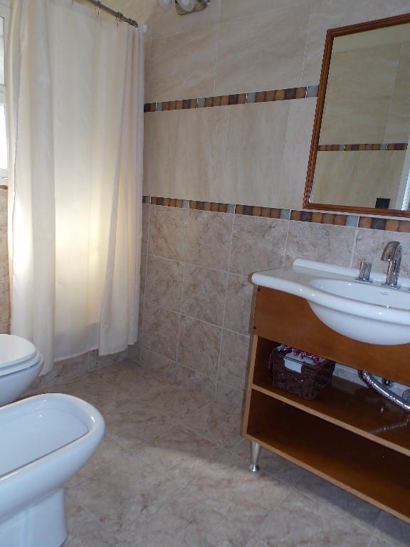 Chalet / Casa en Pinamar PR1633
