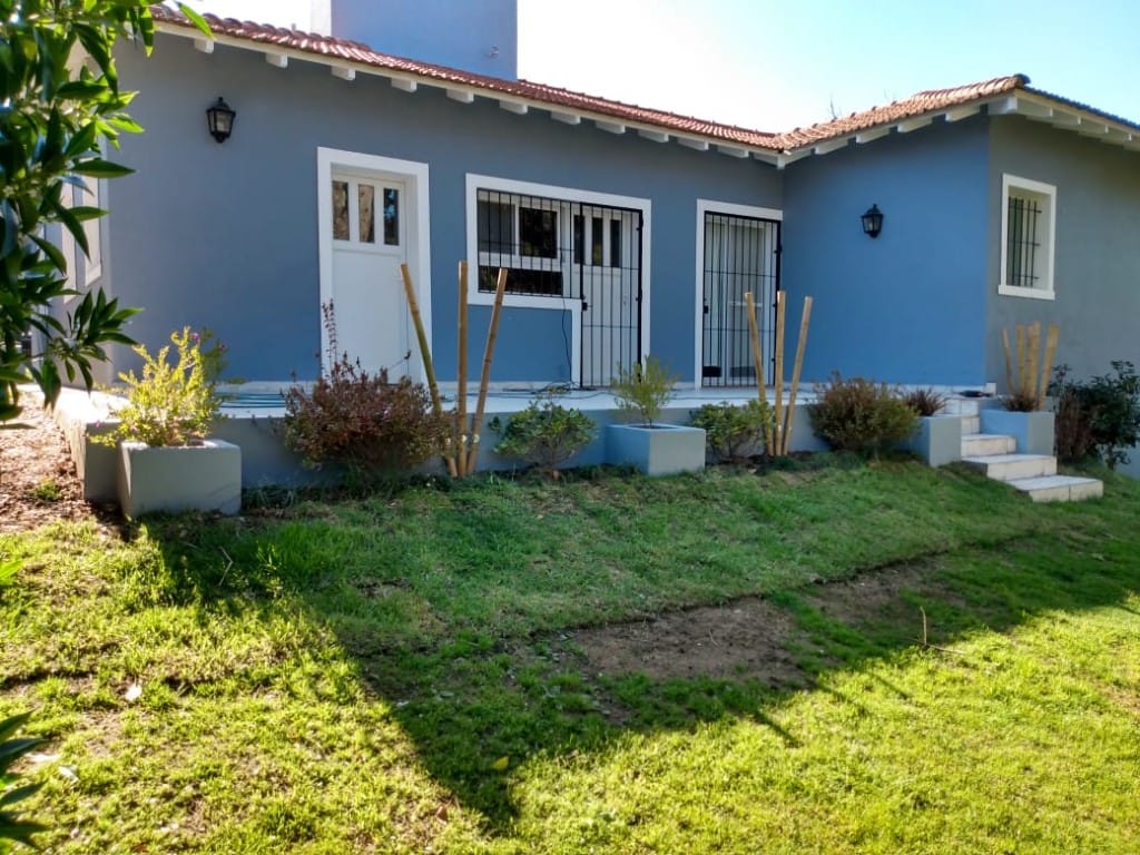 Chalet / Casa en Pinamar PR1633