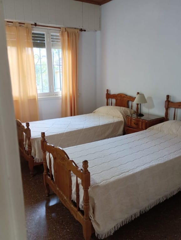 Chalet / Casa en Pinamar PR1633