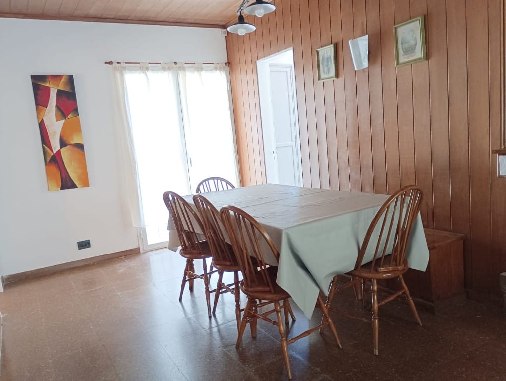 Chalet / Casa en Pinamar PR1633