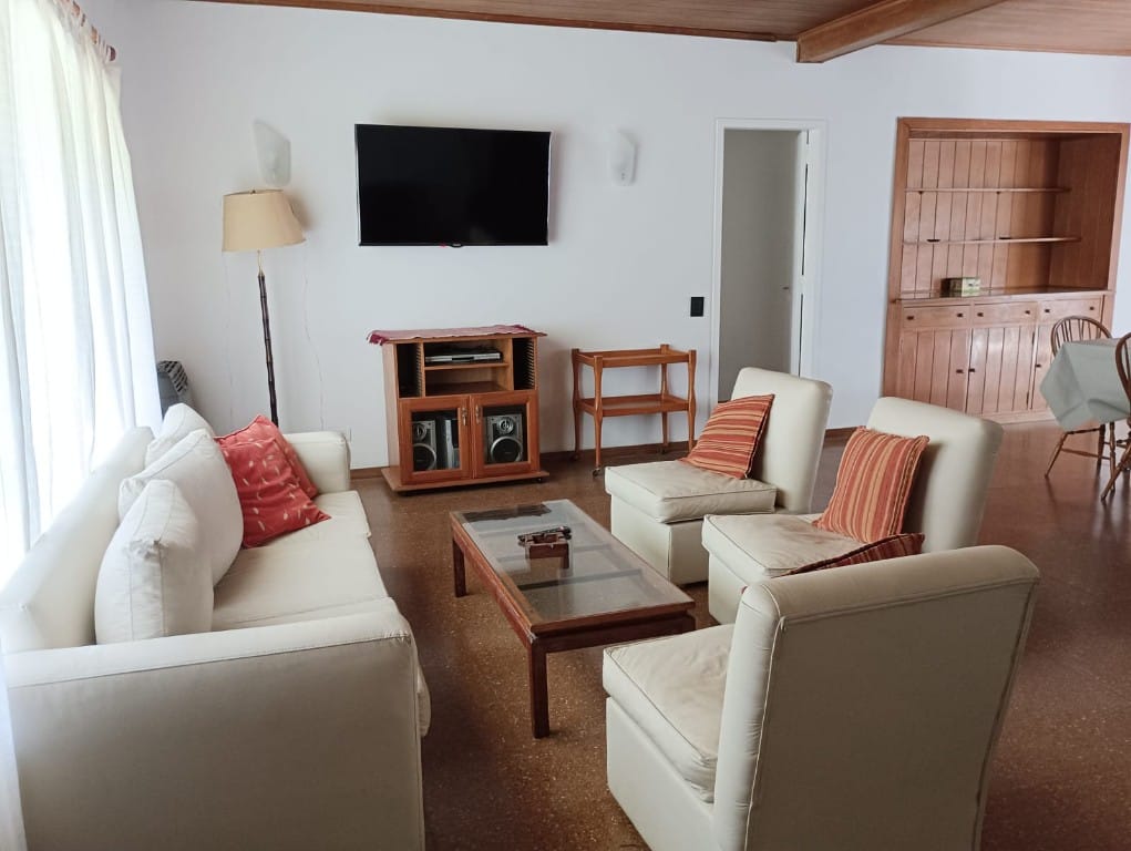 Chalet / Casa en Pinamar PR1633
