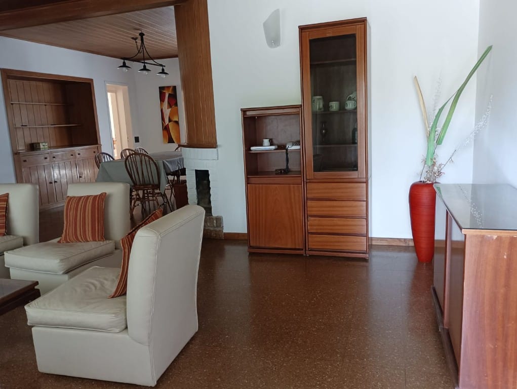 Chalet / Casa en Pinamar PR1633