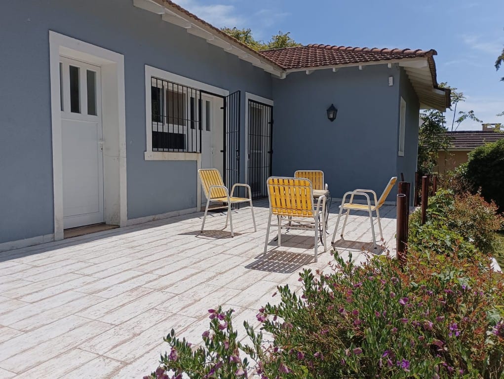 Chalet / Casa en Pinamar PR1633