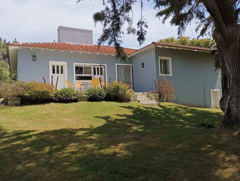 Chalet / Casa en Pinamar PR1633