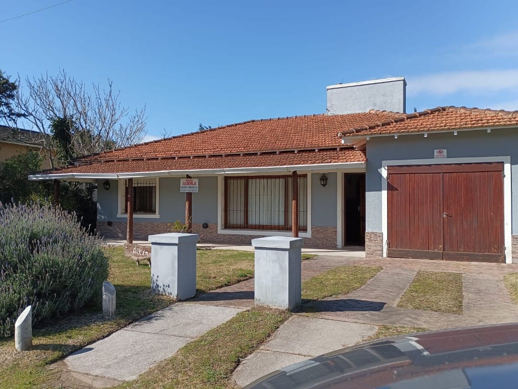 Chalet / Casa en Pinamar PR1633