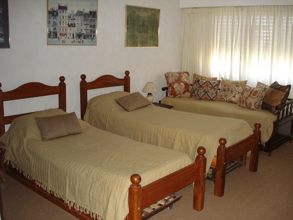 Duplex en Pinamar Norte PR1721