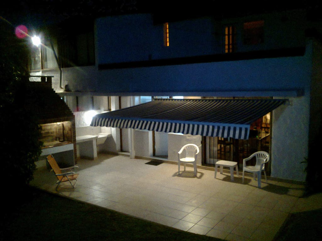 Duplex en Pinamar Norte PR1721