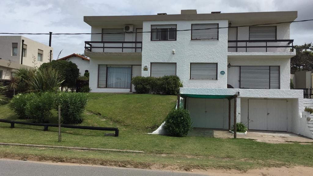 Duplex en Pinamar Norte PR1721