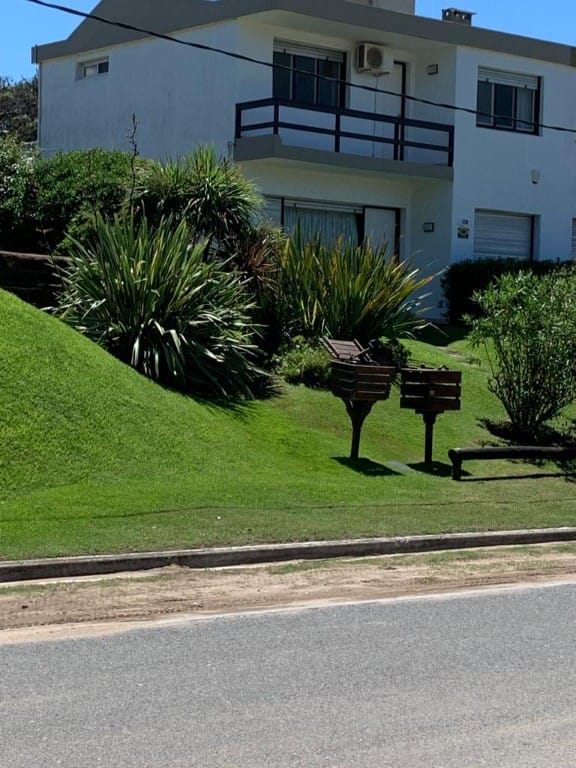 Duplex en Pinamar Norte PR1721