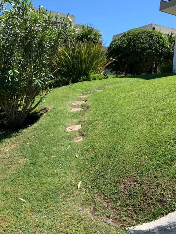 Duplex en Pinamar Norte PR1721