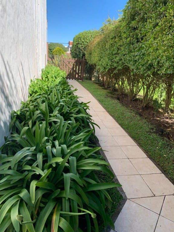 Duplex en Pinamar Norte PR1721
