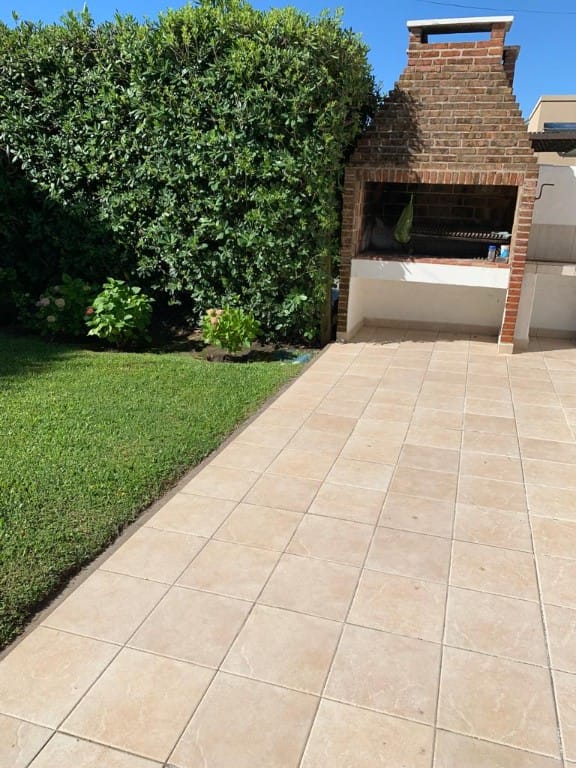 Duplex en Pinamar Norte PR1721