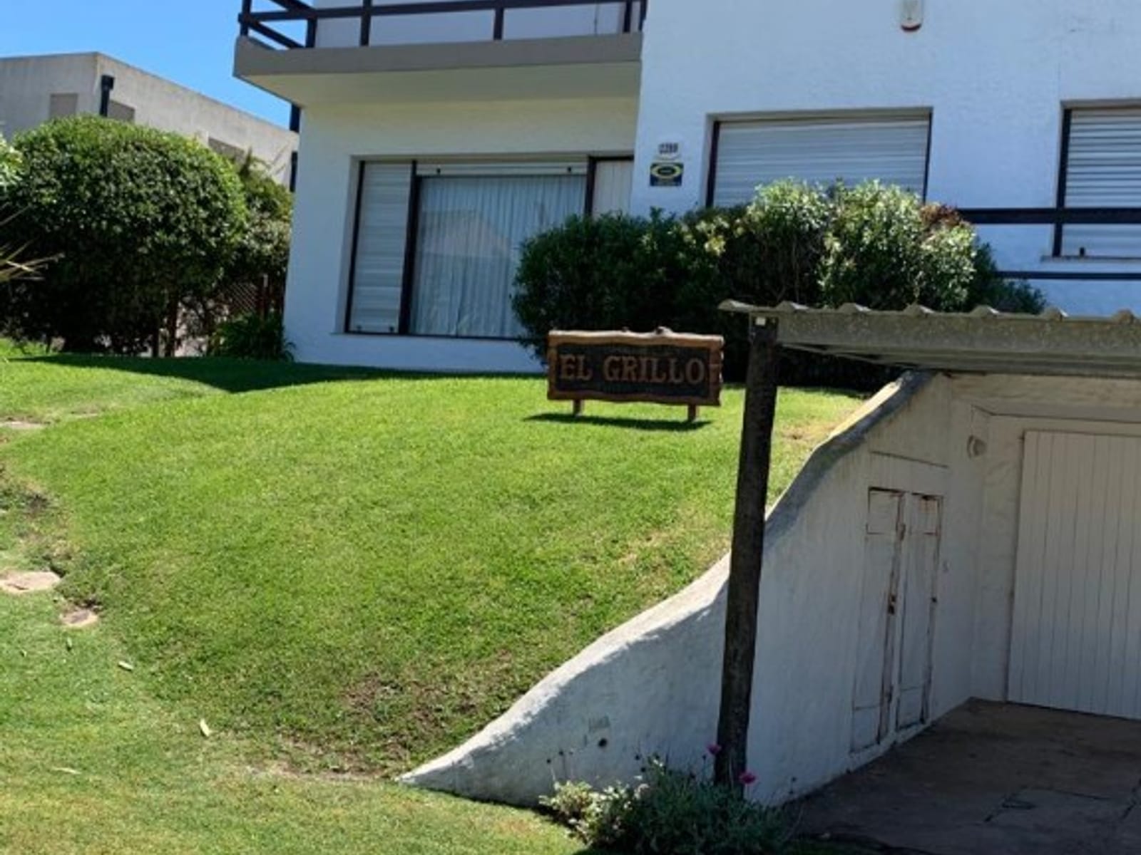 Dúplex - Av. Libertador 2290 Norte