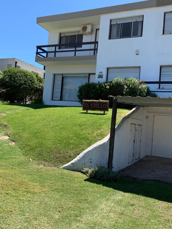Duplex en Pinamar Norte PR1721