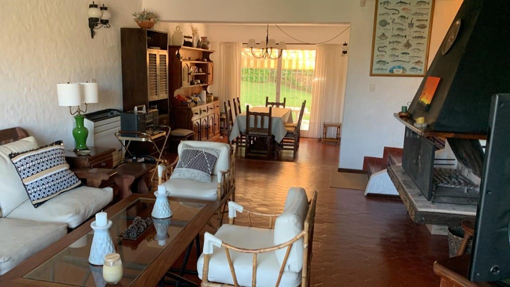 Duplex en Pinamar Norte PR1721