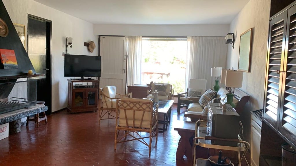 Duplex en Pinamar Norte PR1721