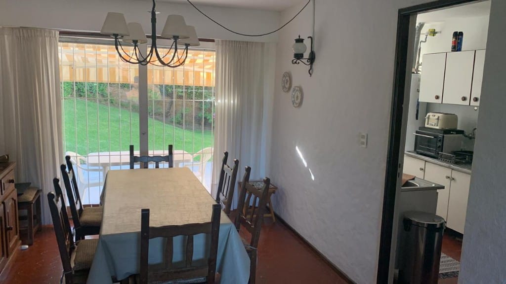 Duplex en Pinamar Norte PR1721