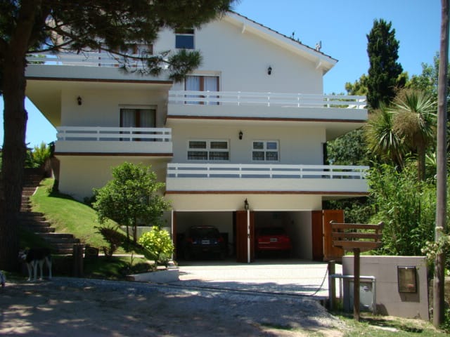 Chalet / Casa en Pinamar PR1758