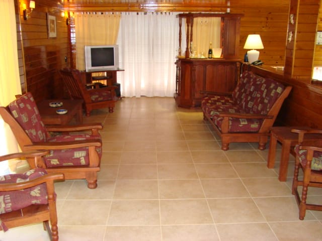 Chalet / Casa en Pinamar PR1758