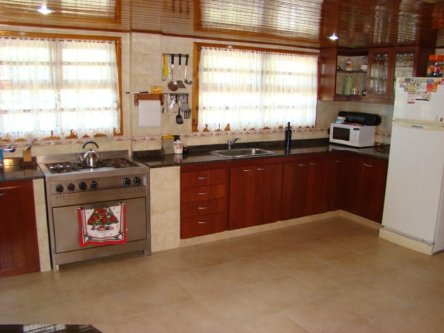 Chalet / Casa en Pinamar PR1758