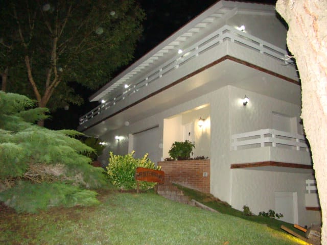 Chalet / Casa en Pinamar PR1758