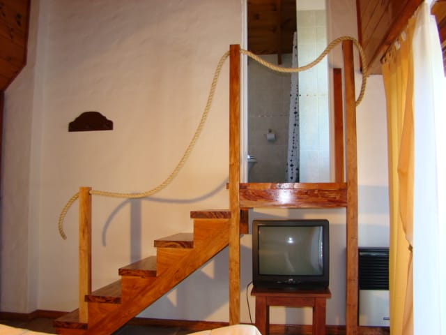 Chalet / Casa en Pinamar PR1758