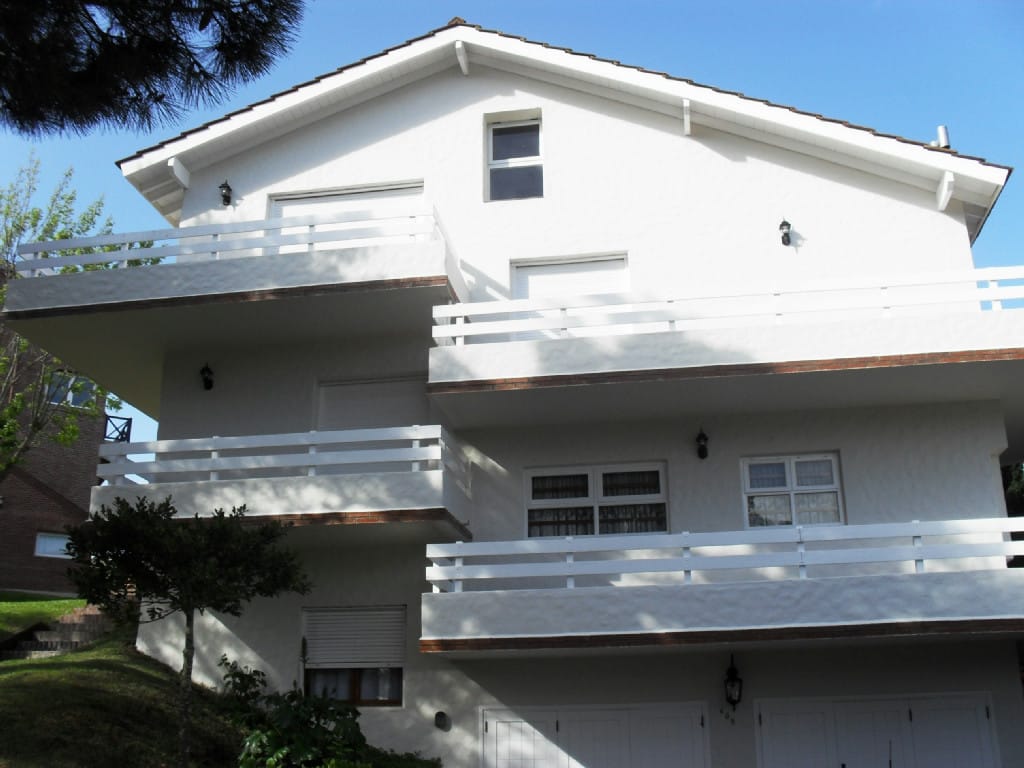 Chalet / Casa en Pinamar PR1758