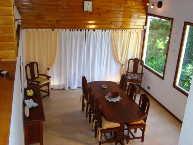 Chalet / Casa en Pinamar PR1758