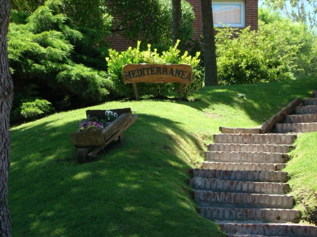 Chalet / Casa en Pinamar PR1758