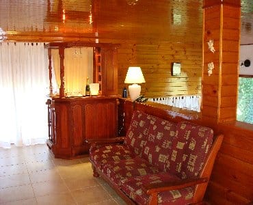 Chalet / Casa en Pinamar PR1758