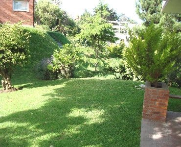 Chalet / Casa en Pinamar PR1758