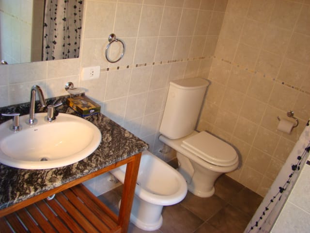 Chalet / Casa en Pinamar PR1758