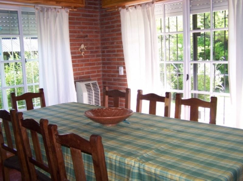 Chalet / Casa en Ostende PR18