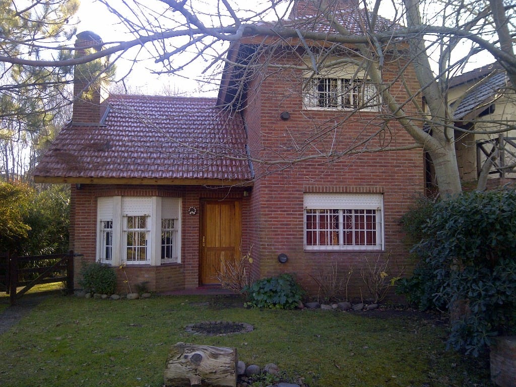 Chalet / Casa en Ostende PR18