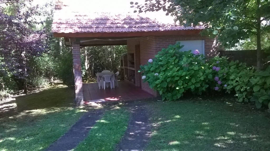 Chalet / Casa en Ostende PR18