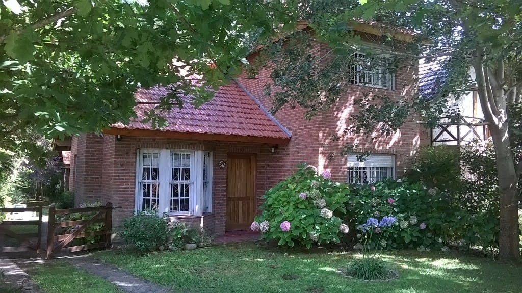 Chalet / Casa en Ostende PR18