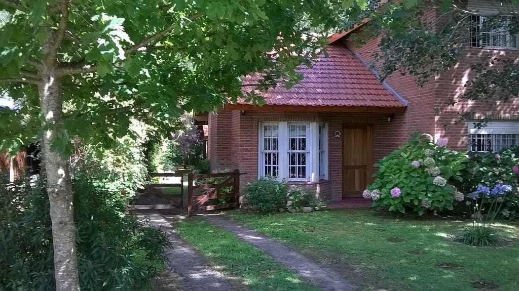 Chalet / Casa en Ostende PR18