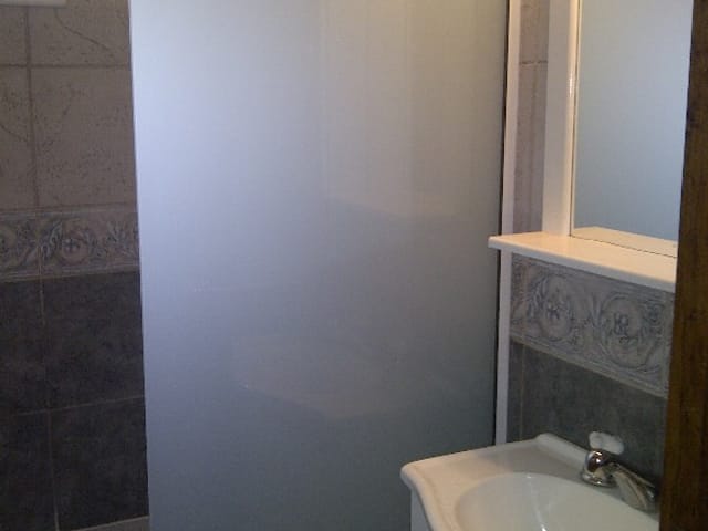 Baño planta baja