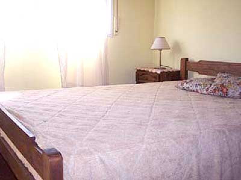 Dormitorio planta alta al jardin