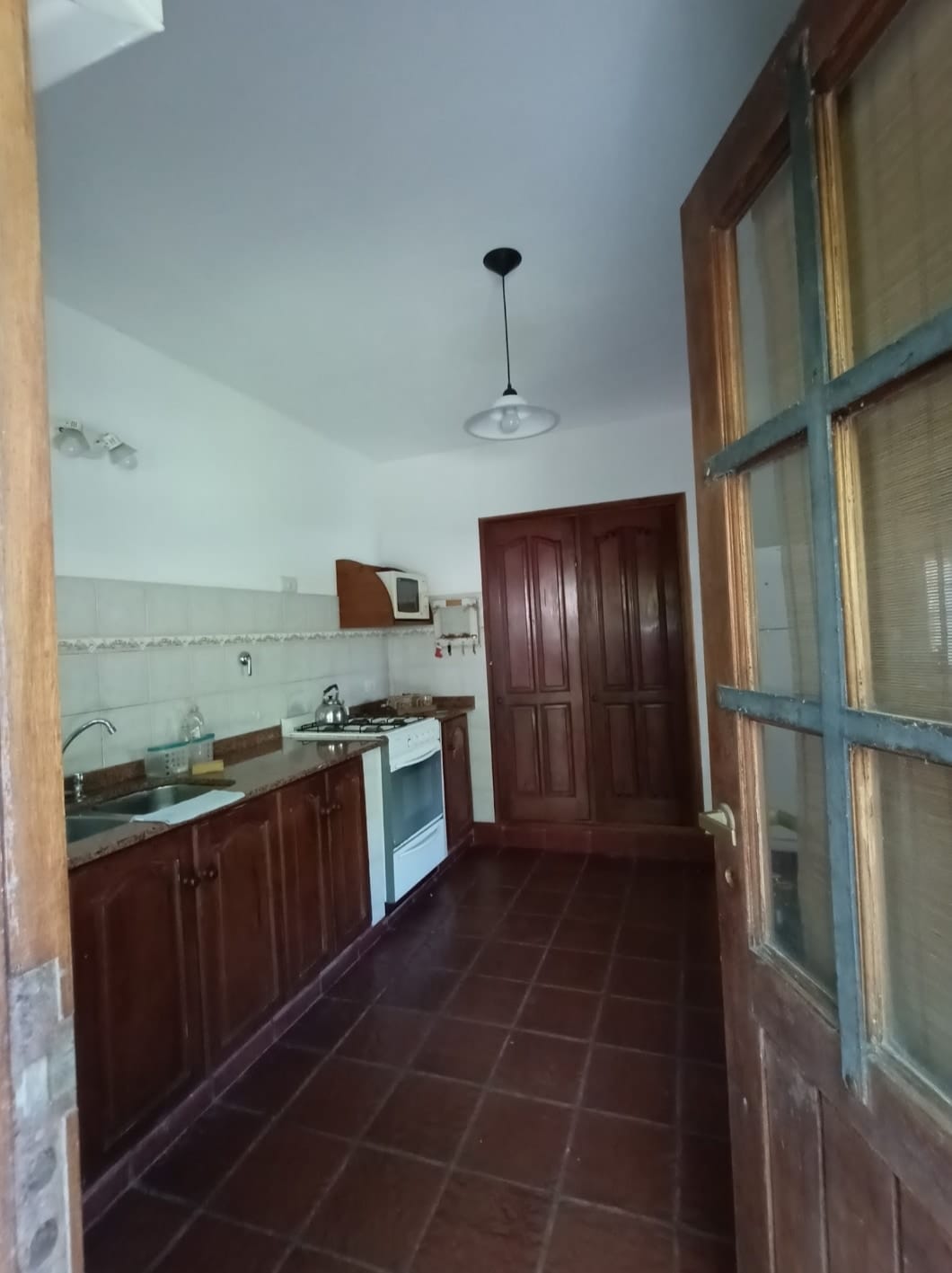 Chalet / Casa en Ostende PR18