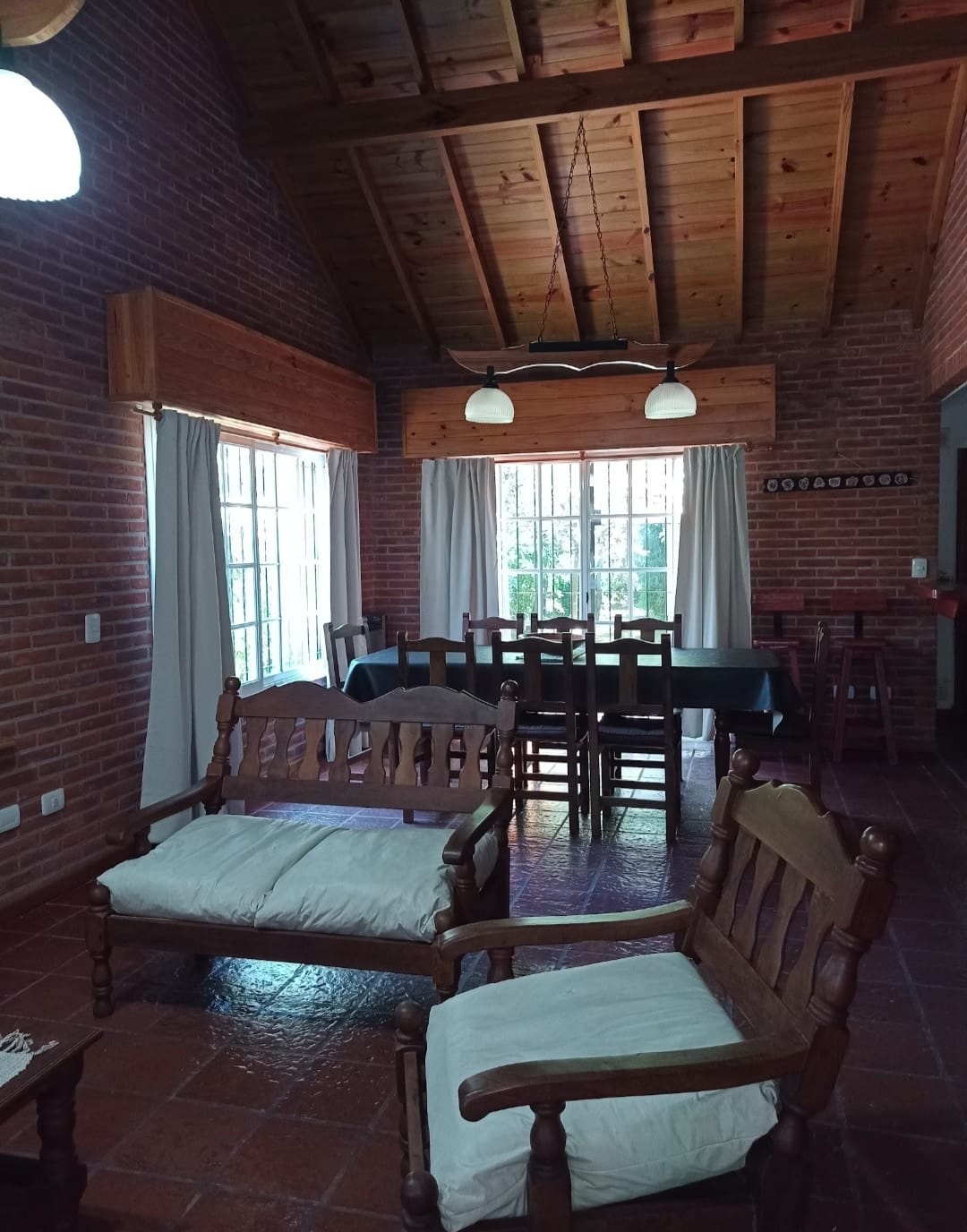 Chalet / Casa en Ostende PR18