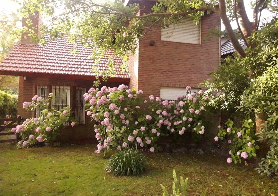 Chalet / Casa en Ostende PR18