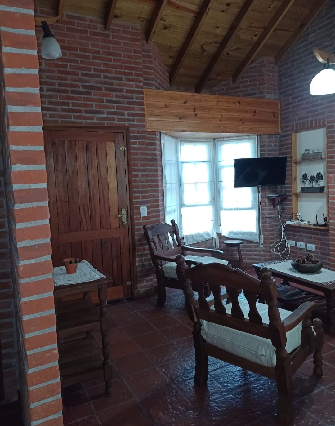 Chalet / Casa en Ostende PR18