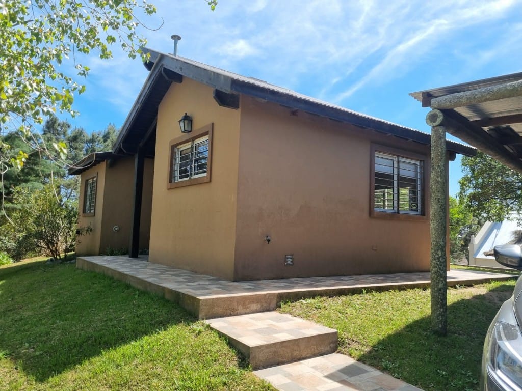 Chalet / Casa en Ostende PR1859