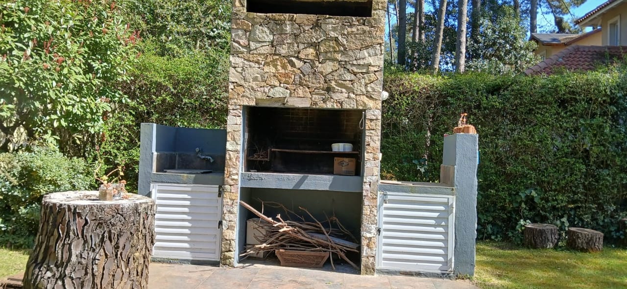 Parrilla